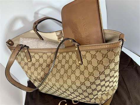 gucci neverfull bag|gucci extra large tote bag.